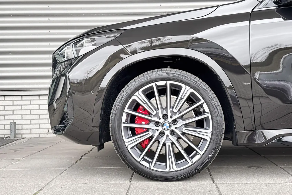 BMW iX1 eDrive20