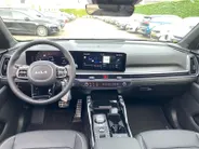 Kia Sorento 1.6 T-GDi Plug-in Hybrid 4WD ExecutiveLine 7p | Bel voor info | 253 pk | Head-up display | Nu €3000 Inruilpremie!