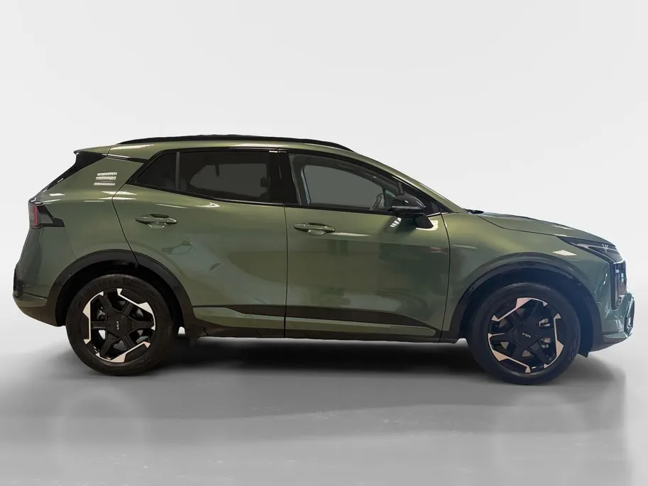 Kia Sportage 1.6 HYBRID | GT-PLUS LINE | PANODAK | NL-AUTO | NIEUWE MODEL |