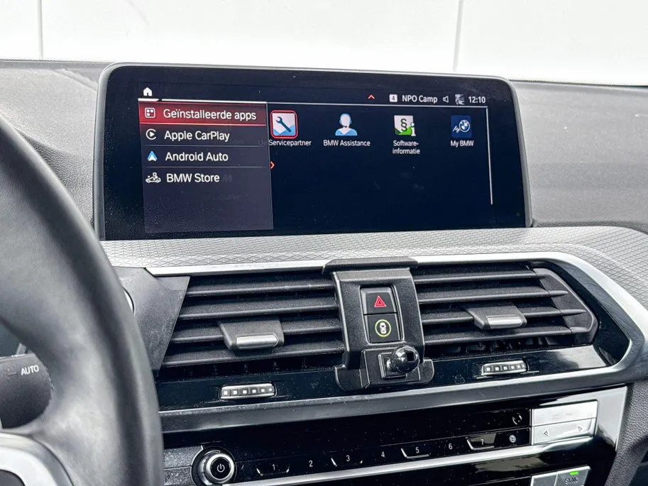 BMW X4 xDrive20i High Executive Edition