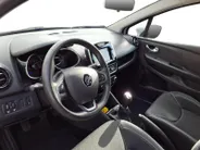 Renault Clio Estate 0.9 TCe Intens Navi , climate , parkeersensor , tel , lm velgen , usb , cruise .