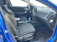 Kia Ceed Sportswagon 1.6 GDI PHEV DynamicLine Automaat | Navi | Camera | Climate Control | Cruise Control | LM Velgen | LED Koplampen | Apple Carplay