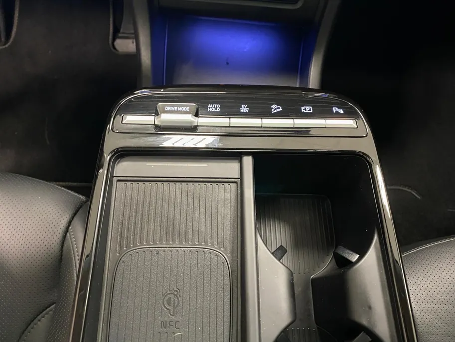 Hyundai Tucson 1.6 PHEV | PREMIUM SKY | PANORAMADAK | NL-AUTO |