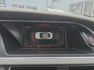 Audi A5 Cabriolet 3.2 FSI quattro Pro Line S | Elektr. lederen stoelen | Navigatie | Parkeersensoren | Stoelventilatie | Elektr. bedienbare ramen | 12 maanden garantie