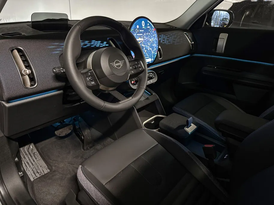 MINI Countryman 1.5 C Favoured M