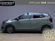 Kia Picanto 1.0 DPi 68pk 4-zits DynamicPlusLine