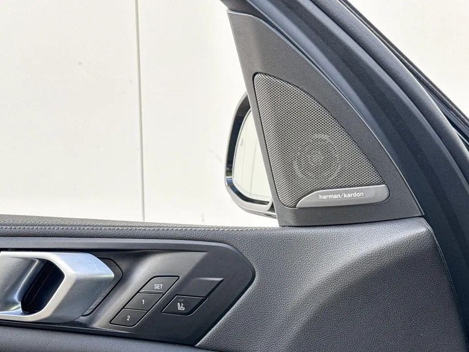 BMW X5 xDrive45e High Executive