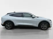 Ford Mustang Mach-E Mach-E | Panoramadak | 360 ° camera | Dodehoekdetectie | Winter Pack | Volledig Leder Bekleed |