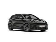 CUPRA Raval Essential | Kinderzitbevestiging vóór en 2e zitrij (ISOFIX) | Rijprofielkeuze