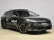 Kia K4 1.0 T-GDi MHEV 115pk DCT7 GT-Line Launch Edition (schuifdak)