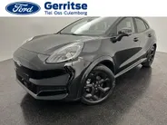 Ford Puma Gen-E BlueCruise Edition 47 kWh | DIT IS EEN VOORRAADAUTO! | Winterpack | Trekhaak | Matrix LED | Premium Connectivity |