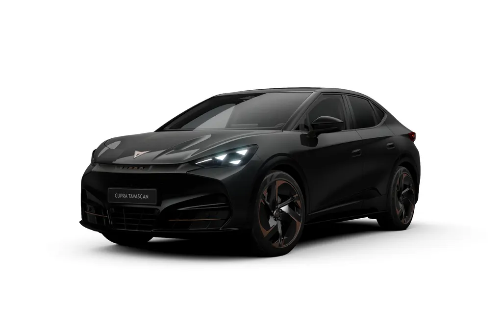CUPRA Tavascan Adrenaline | Digitaal instrumentenpaneel (Virtual Cockpit) | Draadloze Apple CarPlay™, Android Auto™ | Head-up Display met ‘Augmented Reality’