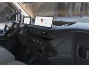 Ford Transit City 330 GB Trend L2H2 56 kWh 150 pk FWD | 12,3 scherm met apple car play & android auto | Adaptive cruise control | Parkeersensoren voor en achter | Achteruitrijcamera | Bijrijdersbank | Vanaf heden bestelbaar! - Bezichtigen vanaf Q4-2026
