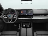 BMW 5 Serie Touring 530e M Sport Edition