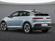 Audi A2 e-tron Advanced edition 61 kWh 190 PK · Tech pakket · Trekhaak elek. wegklapbaar · Adapter accu voor huishoudstekker