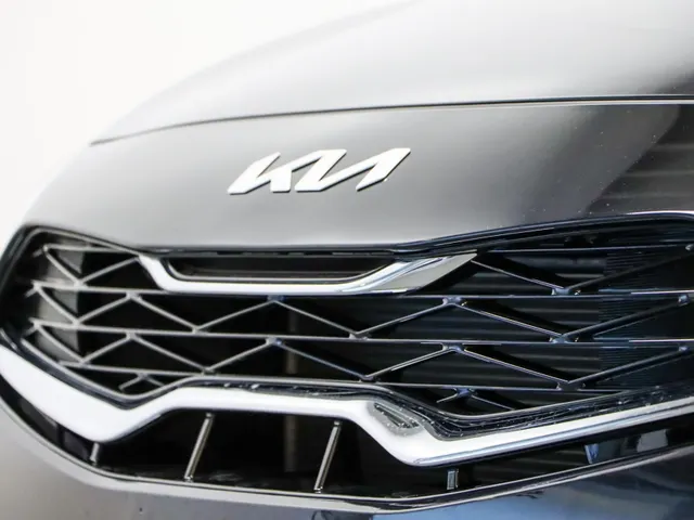 Kia Ceed 1.0 T-GDi DynamicPlusLine