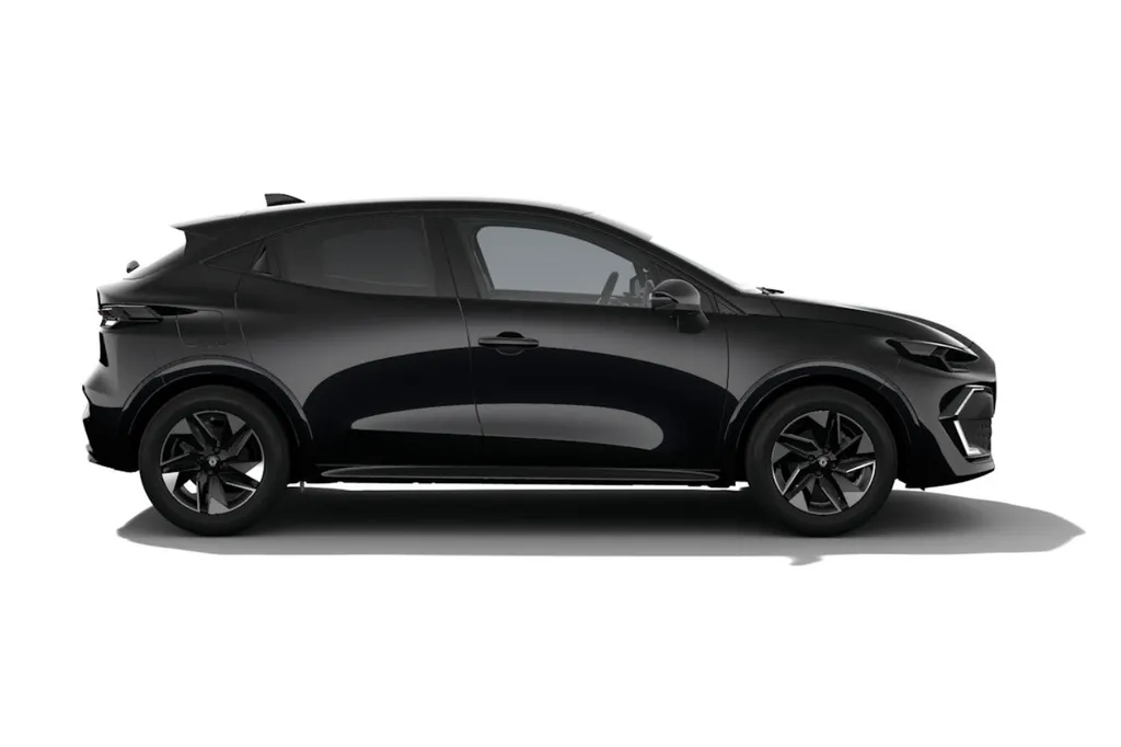 Renault Clio (Zeeuw & Zeeuw Private Lease Actie v.a. € 450,-) Hybrid 160 techno | Wij maken graag een Private Lease offerte op maat voor u! |