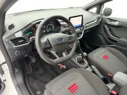 Ford Fiesta 1.0 EcoBoost Hybrid ST-Line | NL Auto | 1 eigenaar | Navigatie | Apple carplay & Android auto | Parkeersensor achter | Cruise control | Draadloos opladen mobiel | Bovag garantie |