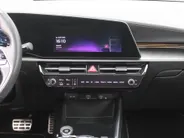 Kia Niro 1.6 GDi Hybrid ExecutiveLine | Automaat | Harman Kardon | Leder | Elek. Stoelverstelling met geheugen | Heads-up Display | Trekhaak | All season |