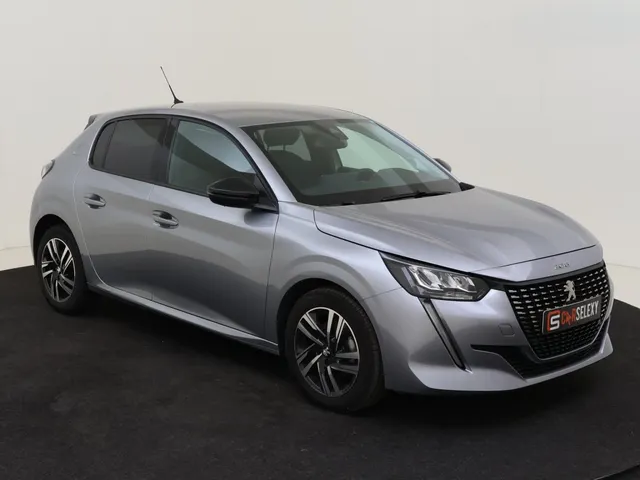 Peugeot 208 1.2 PureTech Allure Navi via Carplay | Cruise Control