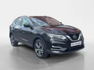 Nissan QASHQAI 1.6 Tekna 1ste eigenaar| Navigatie| Panoramadak| Stoelverwarming| Voorruitverwarming|360 graden camera| Dealeronderhouden| All seasonbanden|