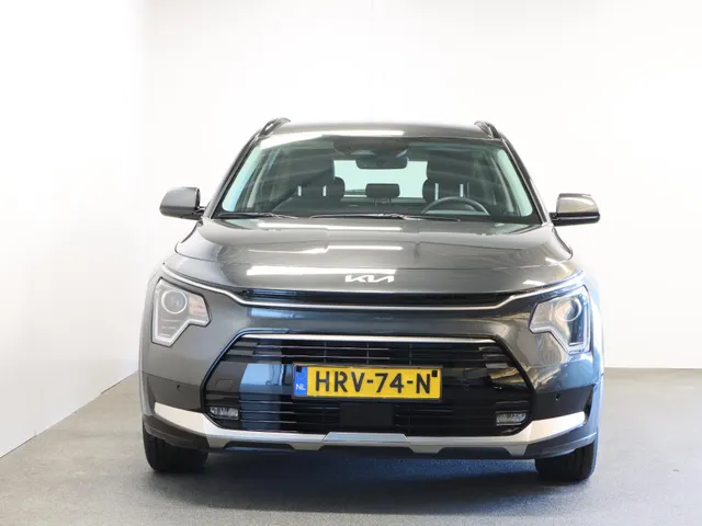 Kia Niro 1.6 GDi PHEV DynamicLine