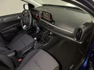 Kia Picanto 1.0 GDI 4-zits DynamicPlusLine NIEUW - LEVERBAAR