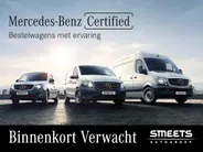 Mercedes-Benz Sprinter 317 CDI L2H2 FACELIFT LED 3.5T TREKHAAK