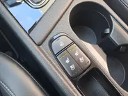 Kia Niro 1.6 GDi Hybrid ExecutiveLine Leer | Automaat | Trekhaak | Navi | Camera | Voorstoelen verwarmd |  stuur verwarmd | Cruise control adaptief