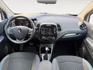 Renault Captur 1.3 TCe Intens | Winterset + Zomerset | Trekhaak | Automaat | Camera | Keyless | LED | Dodehoek | Bluetooth | Navi | Lichtmetalen Velgen | 1 Jaar Bovag Garantie |