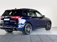 BMW X5 M50d High Executive