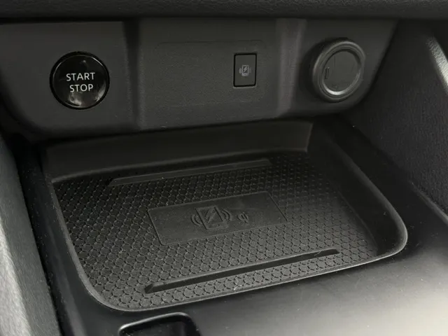 Nissan QASHQAI E-power 190pk Acenta