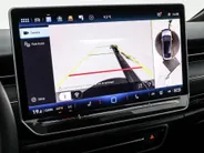 Volkswagen ID.7 Pro Limited Edition 77 kWh accu 286 pk · Achteruitrijcamera · Draadloze telefoonverbinding · LEDER INTERIEUR -
