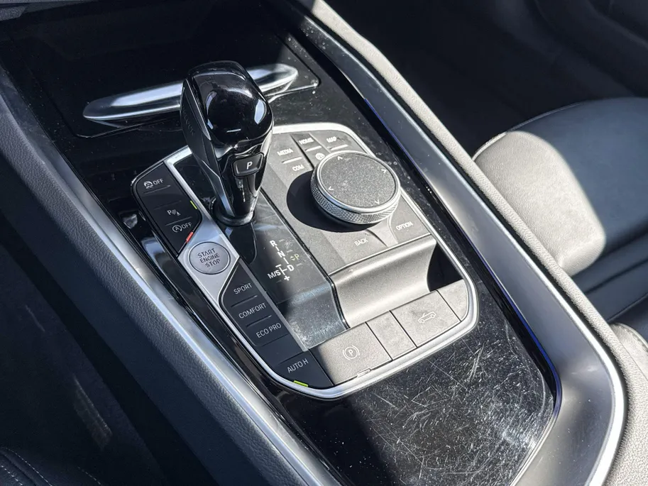 BMW Z4 sDrive20i