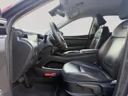 Hyundai Tucson 1.6 T-GDI 230 PK HEV Comfort Smart | leer| 19inch N-Line velgen