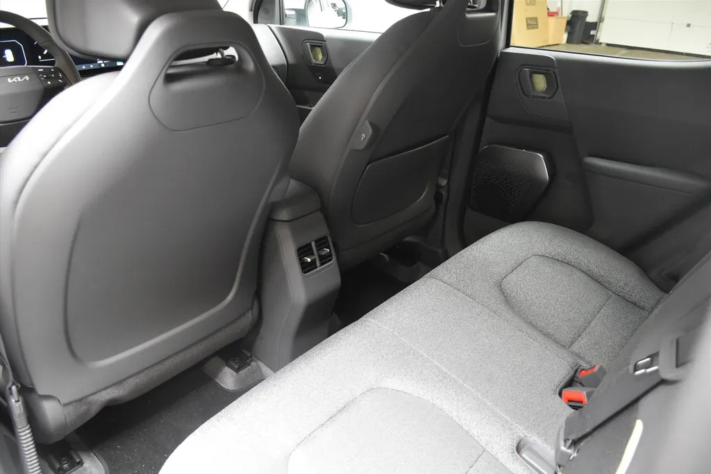 Kia EV2 42,2 kWh 147pk Plus