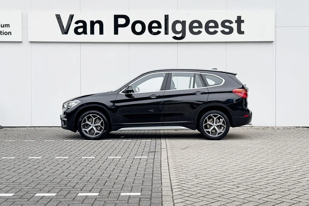 BMW X1 sDrive20i