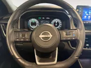 Nissan QASHQAI 1.5 e-Power Business Design *Automaat*Panorama*Navi+Camera360*Climate*Adaptive Cruise*Mooie Auto!