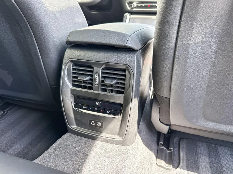 BMW i4 eDrive40