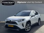 Toyota RAV4 2.5 Hybrid 218pk CVT Executivel l Afneembare Trekhaak l
