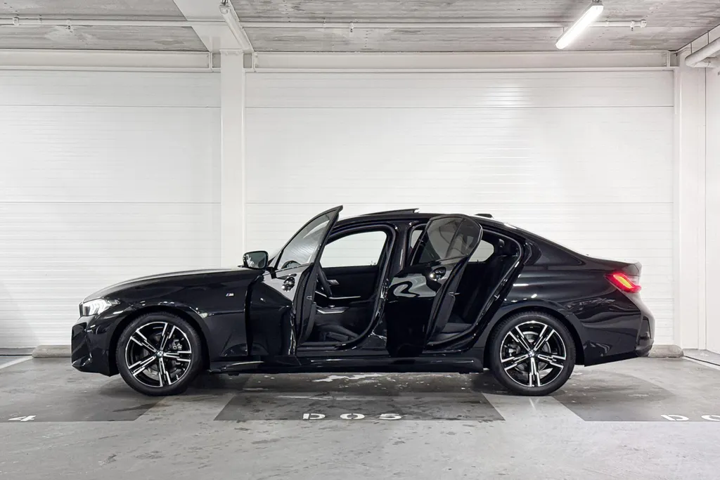 BMW 3 Serie 318i