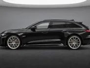 Audi RS5 Avant e-hybrid quattro 639 PK · Audi Sportpakket · Keramisch · Optiekpakket Carbon · Trekhaak