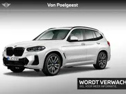 BMW X3 xDrive30e Innovationspakket M Sportpakket