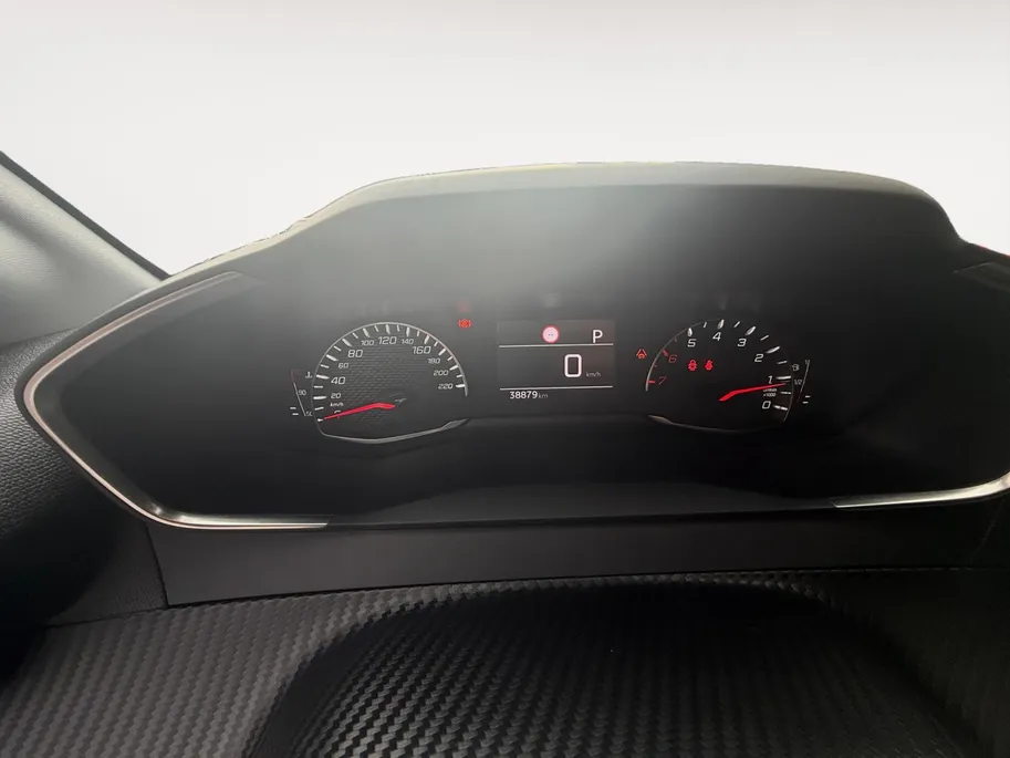 Peugeot 208 1.2 PureTech Active | AUTOMAAT | CARPLAY | CLIMATE / CRUISECONTROL | 12 Maanden garantie!