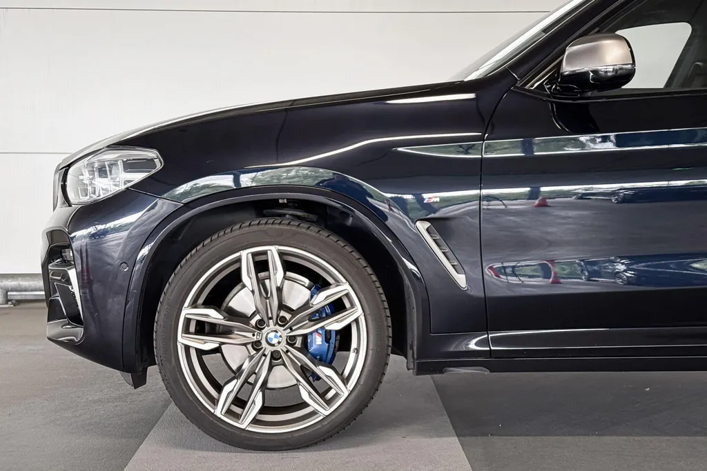 BMW X3 M40i xDrive High Executive