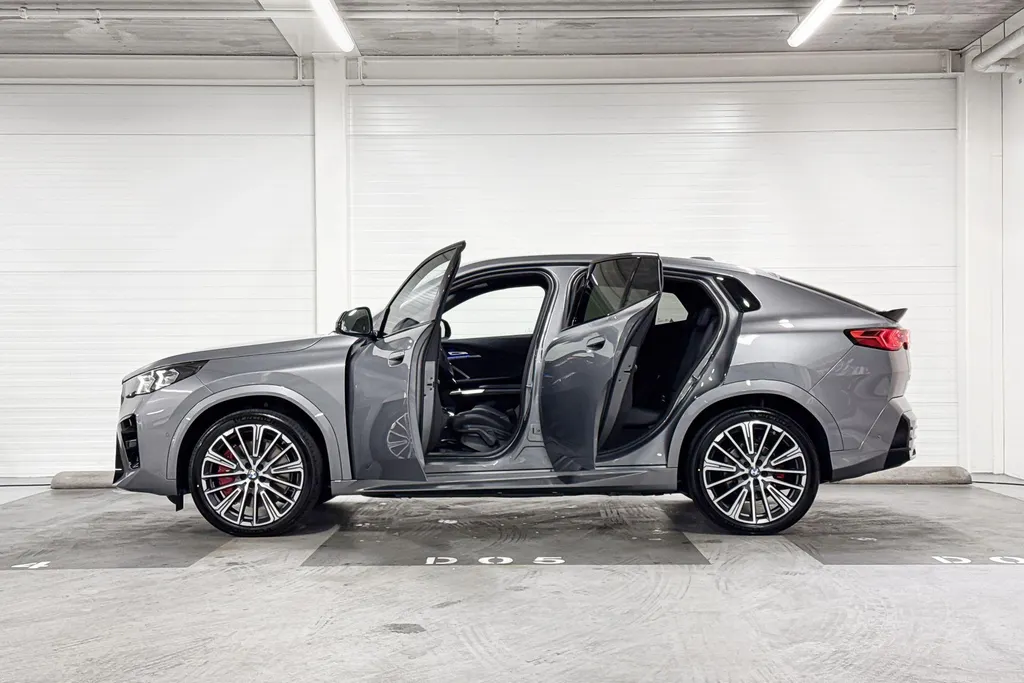 BMW iX2 iX2 eDrive20