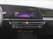 Kia Niro 1.6 GDi Hybrid DynamicPlusLine | Trekhaak | Stuur-/stoelverwarming | Schuifdak | Camera | Cruise adapt. | Clima | HUD | LED | 16" LM |