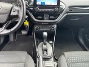 Ford Fiesta 1.0 EcoBoost Vignale | Automaat | Achteruitrijcamera | Cruise control | Carplay | Stoelverwarming