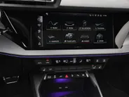 Audi A3 Sportback 45 TFSIe 272pk S-tronic S edition Competition · Panoramadak · Camera · Elek. Voorstoel · Elek. Achterklep · 18'' Inch · Garantie t/m 05-02-2031 of 100.000km