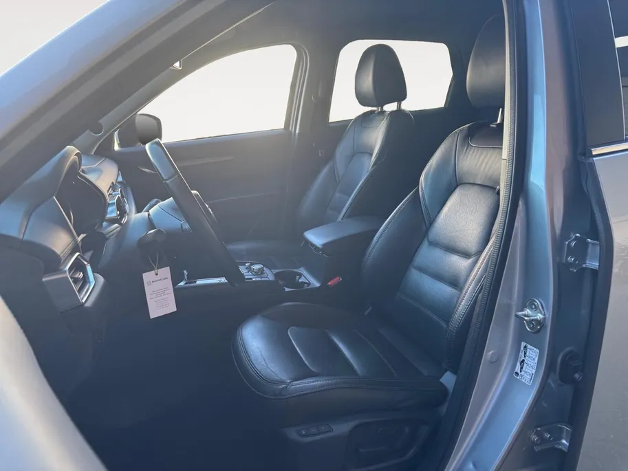 Mazda CX-5 2.0 SkyActiv-G 165 Skylease GT | BOSE | Memory stoelen | Trekhaak | Camera